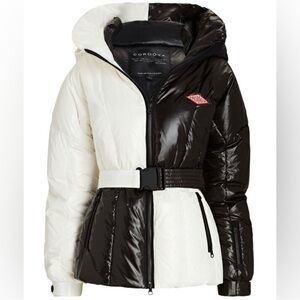 Cordova The Monterosa Two-Tone Ski Jacket